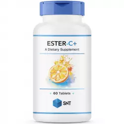 SNT | Swiss Nutrition Ester C Plus Витамин C