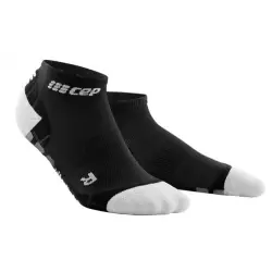 CEP C09UPW - III - 52 - Функциональные короткие гольфы CEP PRO Компрессионные носки