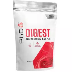 PhD Nutrition Digest Microbiotic Support Пробиотики