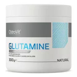 OstroVit Glutamine 100% supreme pure Глютамин