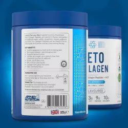 Applied Nutrition Keto Collagen Коллаген гидролизованный