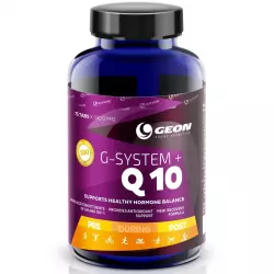 Geon G-System + Q10 Комплексные антиоксиданты