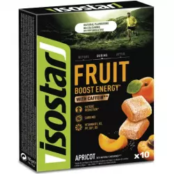 ISOSTAR Fruit Boost Конфетки
