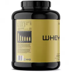 Ultimate Nutrition Whey Gold Сывороточный протеин