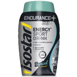 ISOSTAR Energy Sport Drink (Endurance+) Изотоники в порошке