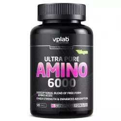 VP Laboratory Ultra Pure Amino 6000 Комплексы аминокислот