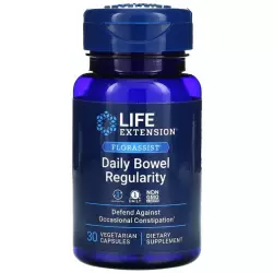 Life Extension Daily Bowel Regularity ЖКТ (Желудочно-Кишечный Тракт)