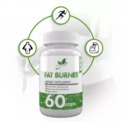NaturalSupp Fat Burner (Фетбернер) Похудение (снижение веса)