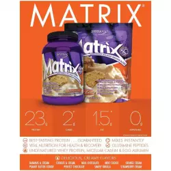 SYNTRAX Matrix 2 lbs Комплексный протеин