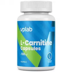 VP Laboratory L-Carnitine Capsules Карнитин в капсулах
