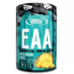 Real Pharm EAA Powder Комплексы аминокислот
