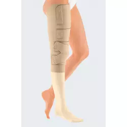 Medi JU290-R-XL - РНКБ circaid juxtafit essentials upper leg w/knee на бедро и колено Ортопедические изделия
