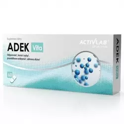 ActivLab Vitamins ADEK Витаминный комплекс