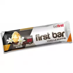 Be First First bar углеводно-протеиновый батончик Протеиновые батончики