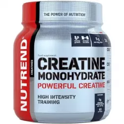NUTREND Creatine Monohydrate Креатин моногидрат