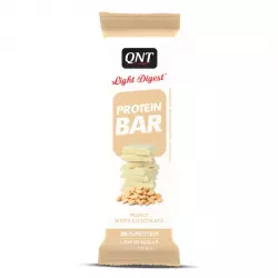 QNT Light Digest Protein Bar Протеиновые батончики