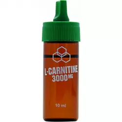 GoldNutrition L-Carnitine 3000 Карнитин жидкий