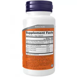 NOW FOODS 5-HTP 200 мг 5-HTP