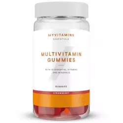 Myprotein Multivitamin Gummies Витаминный комплекс