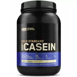 OPTIMUM NUTRITION 100% Casein Gold Standard Казеин