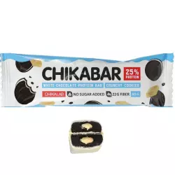 Chikalab Chikabar Протеиновые батончики
