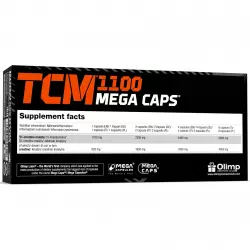OLIMP TCM Mega Caps TCM - Tri-Creatine Malate