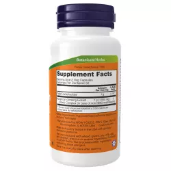 NOW FOODS American Ginseng Extract Экстракты