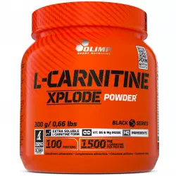 OLIMP L-Carnitine Xplode Карнитин в таблетках