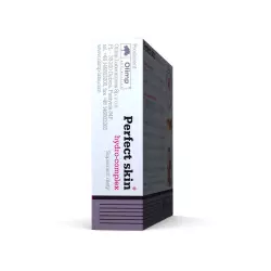 OLIMP Perfect Skin Hydro Complex Витамины для женщин