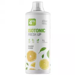4Me Nutrition Isotonic Fresh Up Изотонические концентарты