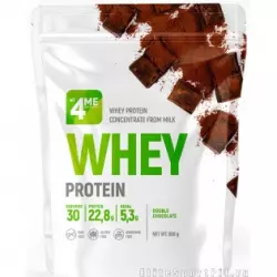 4Me Nutrition WHEY PROTEIN Сывороточный протеин