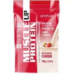ActivLab Muscle UP Protein Сывороточный протеин