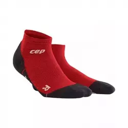 CEP C59UW - III - R - Функциональные короткие гольфы CEP для активного отдыха на природе Компрессионные носки