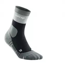 CEP C513UM - III - 2 - Функциональные укороченные гольфы CEP для активного отдыха Компрессионные носки