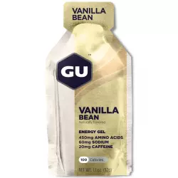 GU ENERGY GU ORIGINAL ENERGY GEL 20mg caffeine Гели с кофеином