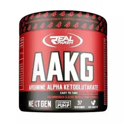 Real Pharm AAKG 1250 mg AAKG