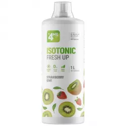 4Me Nutrition Isotonic Fresh Up Изотонические концентарты