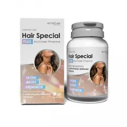 ActivLab Hair Special Витаминный комплекс
