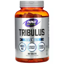 NOW FOODS Tribulus 1000 mg Трибулус