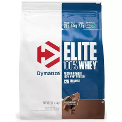 DYMATIZE Elite Whey 100% Сывороточный протеин