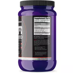 Ultimate Nutrition Flavored BCAA 12000 Powder 2:1:1 BCAA 2:1:1