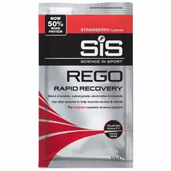 SCIENCE IN SPORT (SiS) REGO Rapid Recovery Послетренировочный комлекс