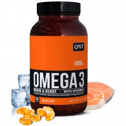 QNT QNT Omega 3 Omega 3