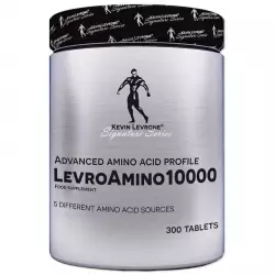 KEVIN LEVRONE LevroAmino 10000 Комплексы аминокислот