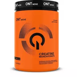 QNT Creatine Monohydrate 100% Pure Креатин моногидрат