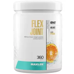 MAXLER Flex Joint Комплексы хондропротекторов