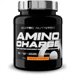 Scitec Nutrition Amino Charge Комплексы аминокислот