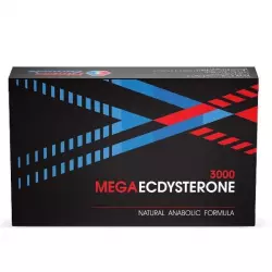 Fitness Formula MEGA Ecdysterone 3000 Экдистерон