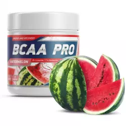 GeneticLab BCAA Pro Powder 4:1:1 BCAA  4:1:1