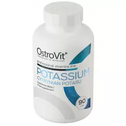 OstroVit Potassium Калий